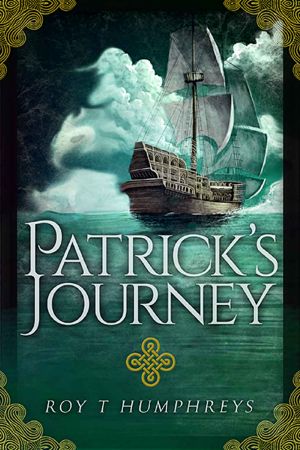 [The Rourke Saga 01] • Patrick's Journey